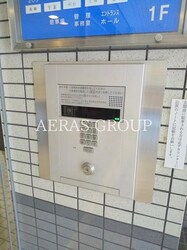 ライオンズプラザ西川口の物件外観写真